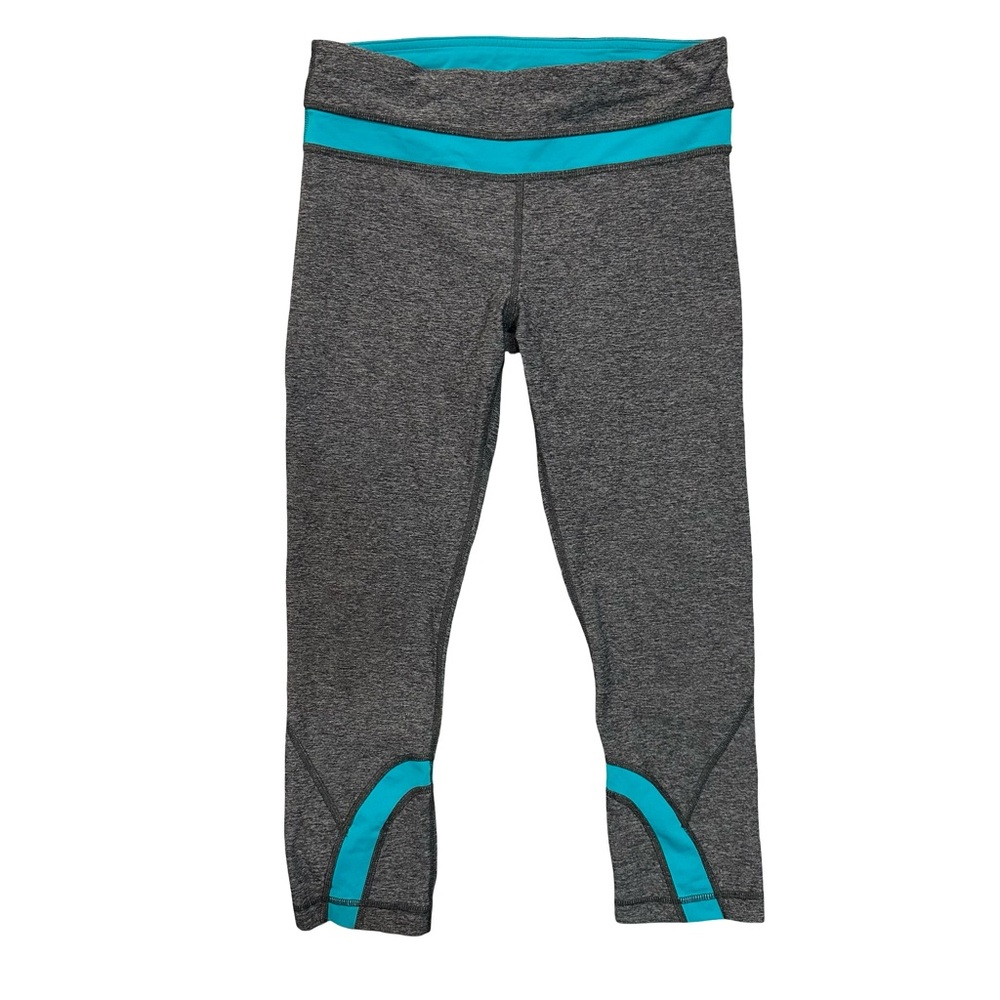 Lululemon Athletica Women’s Luxtreme Leggings Size 6